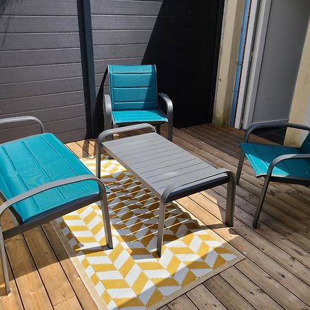 44 Grande Rue Giromagny Exterior foto