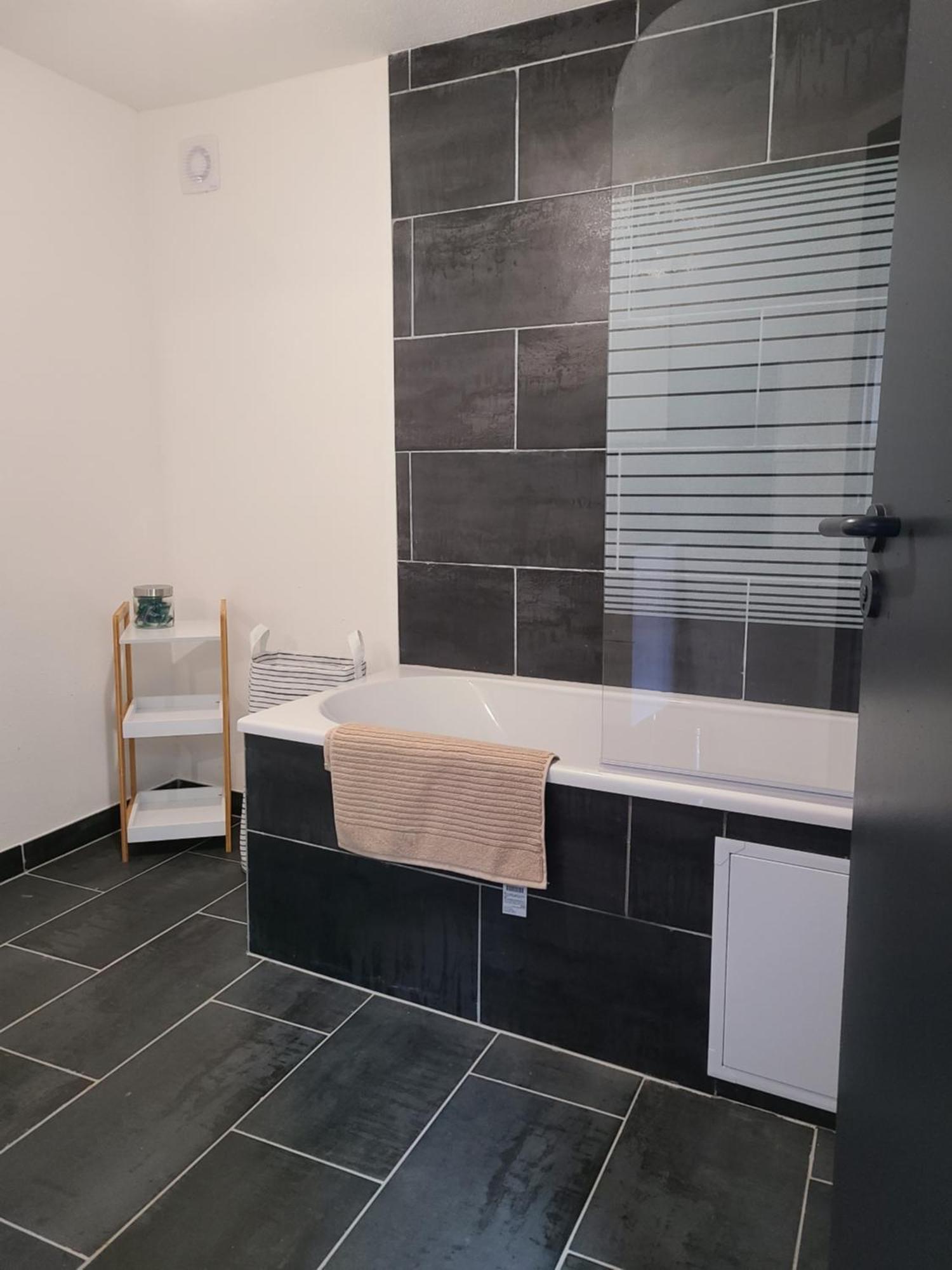 44 Grande Rue Giromagny Exterior foto