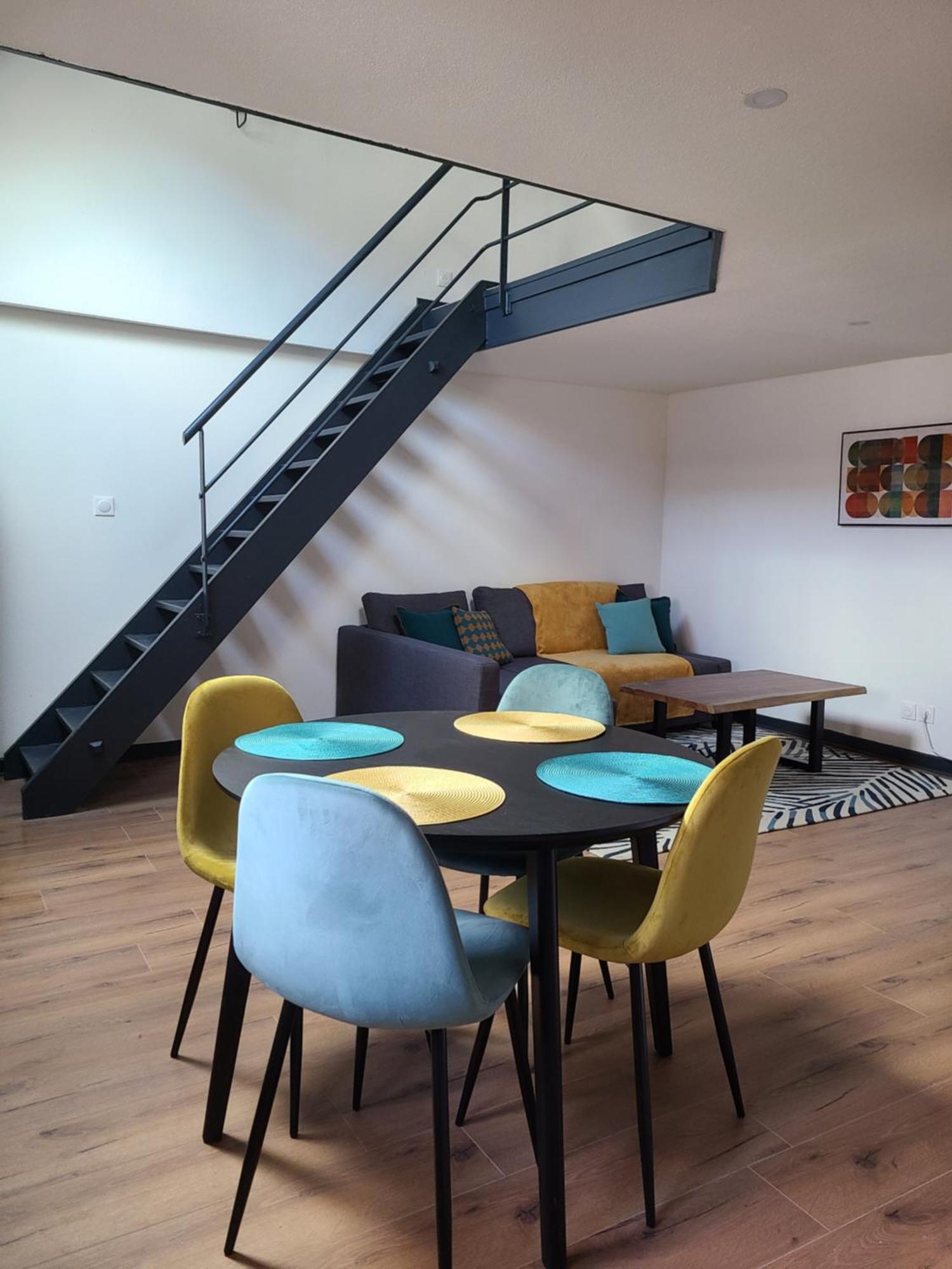 44 Grande Rue Giromagny Exterior foto