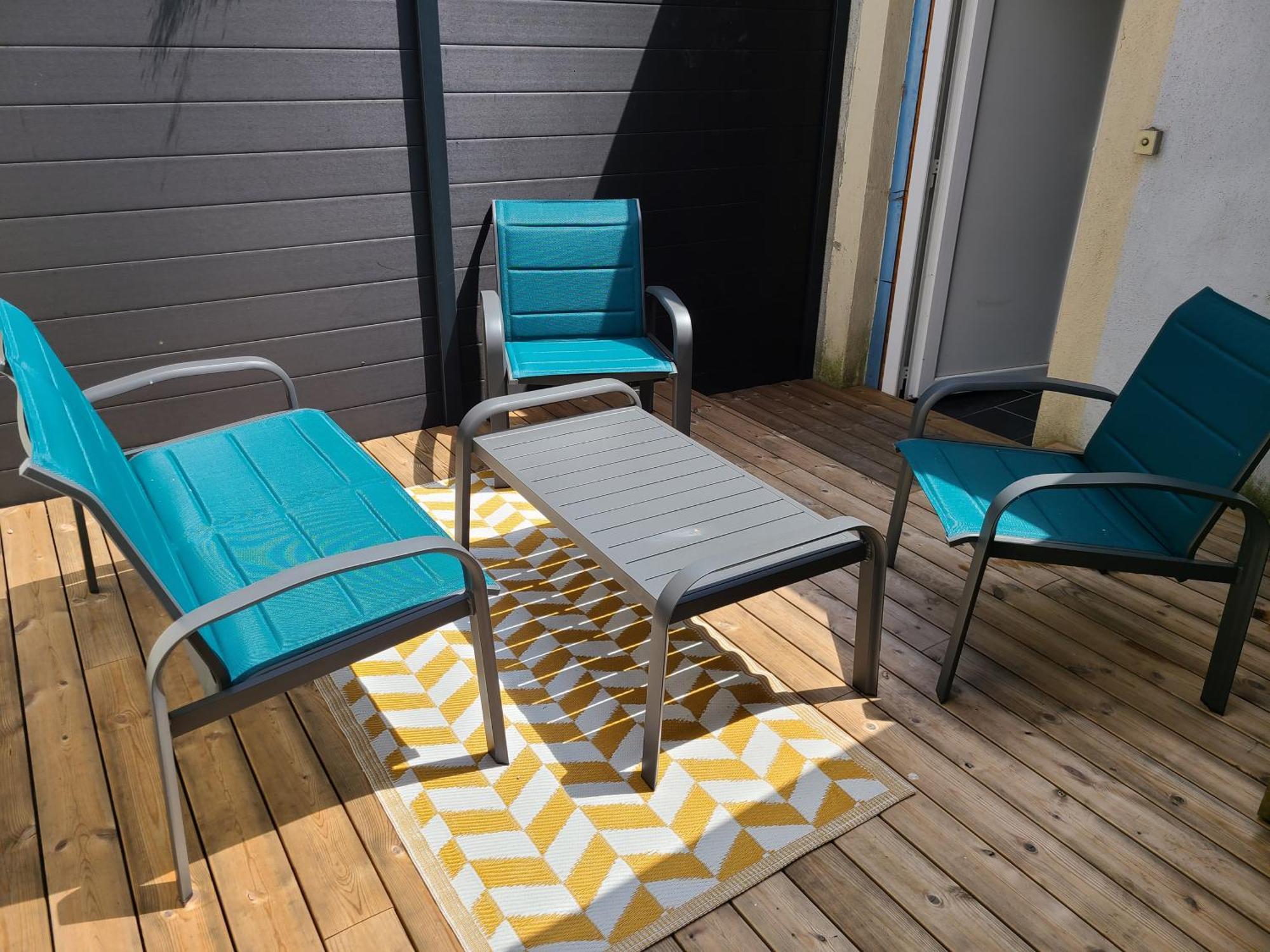 44 Grande Rue Giromagny Exterior foto